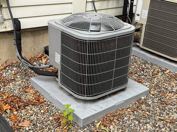 24/7 Emergency Ductwork Repair experts in Portage, MI