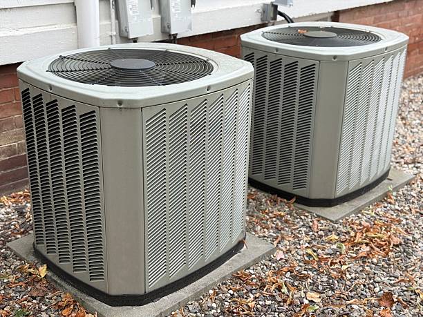 Reliable Ductwork Repair contractor in Portage, MI by Leonard HVAC